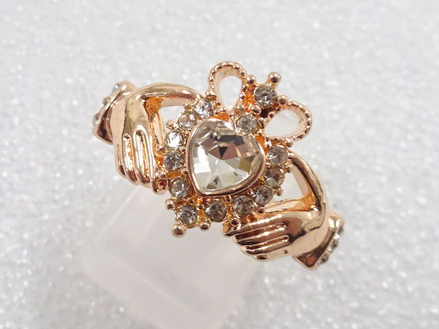 Japanese Kimono / Antique Accessories Metal